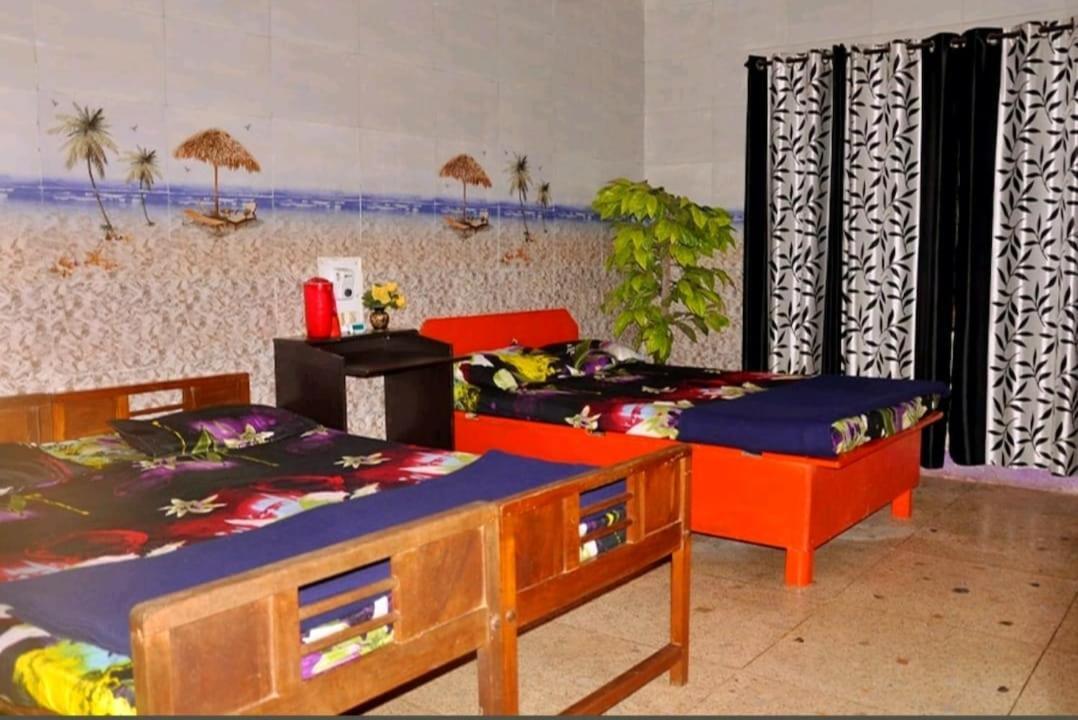Honey Palace Homestay Madikeri Exterior photo