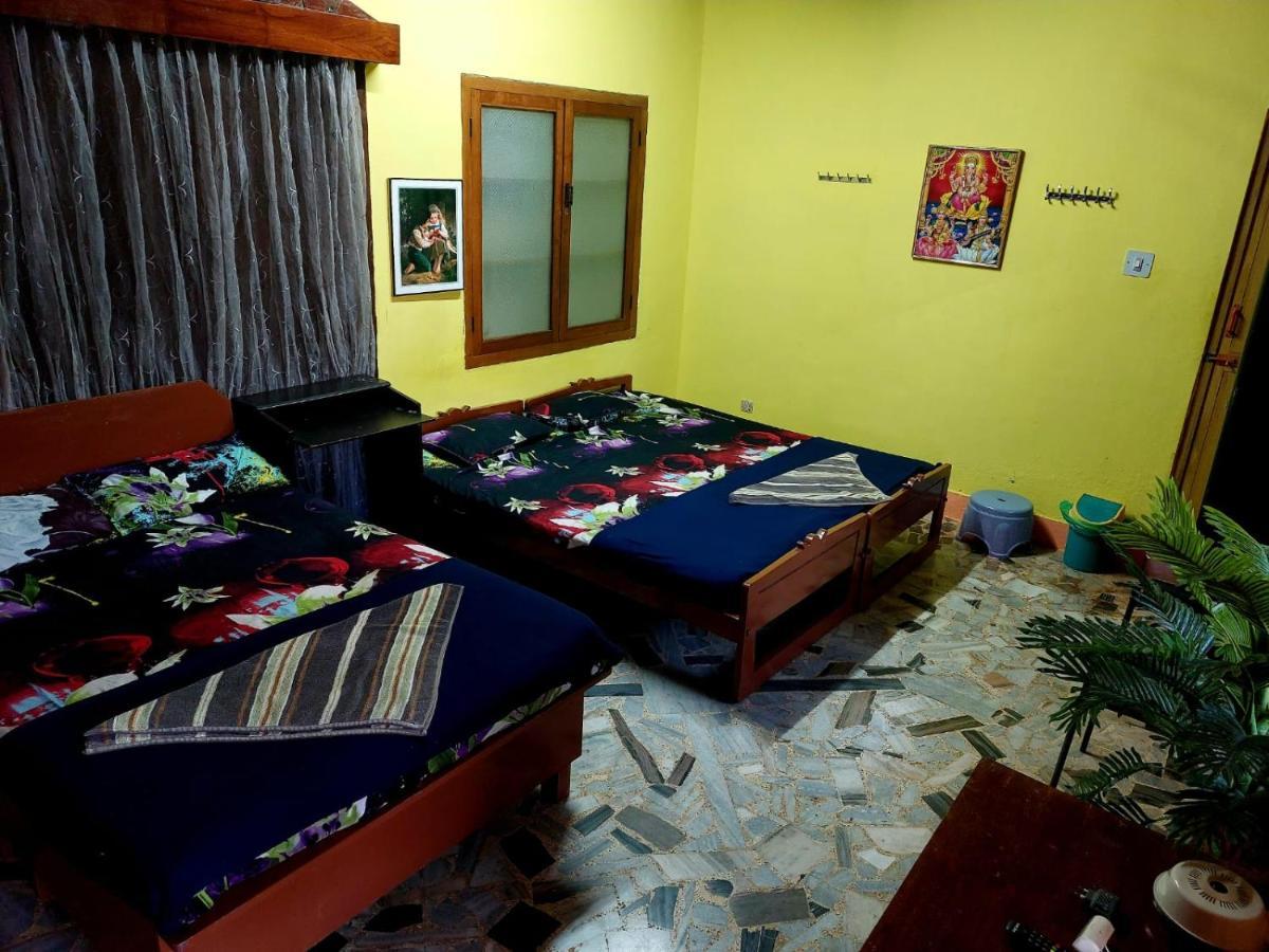 Honey Palace Homestay Madikeri Exterior photo