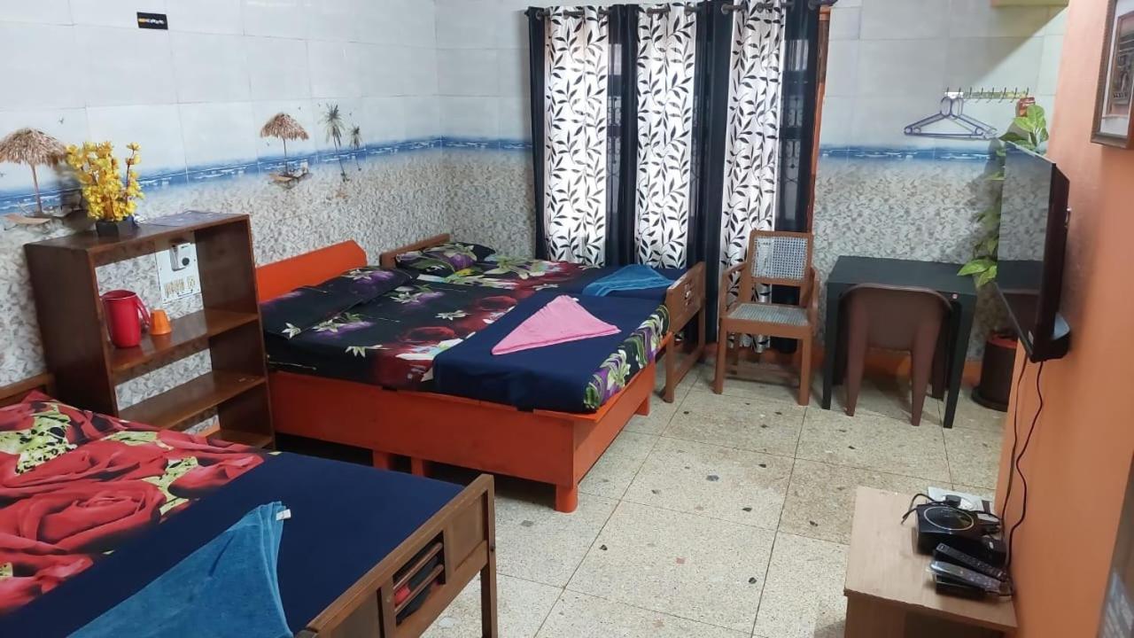 Honey Palace Homestay Madikeri Exterior photo