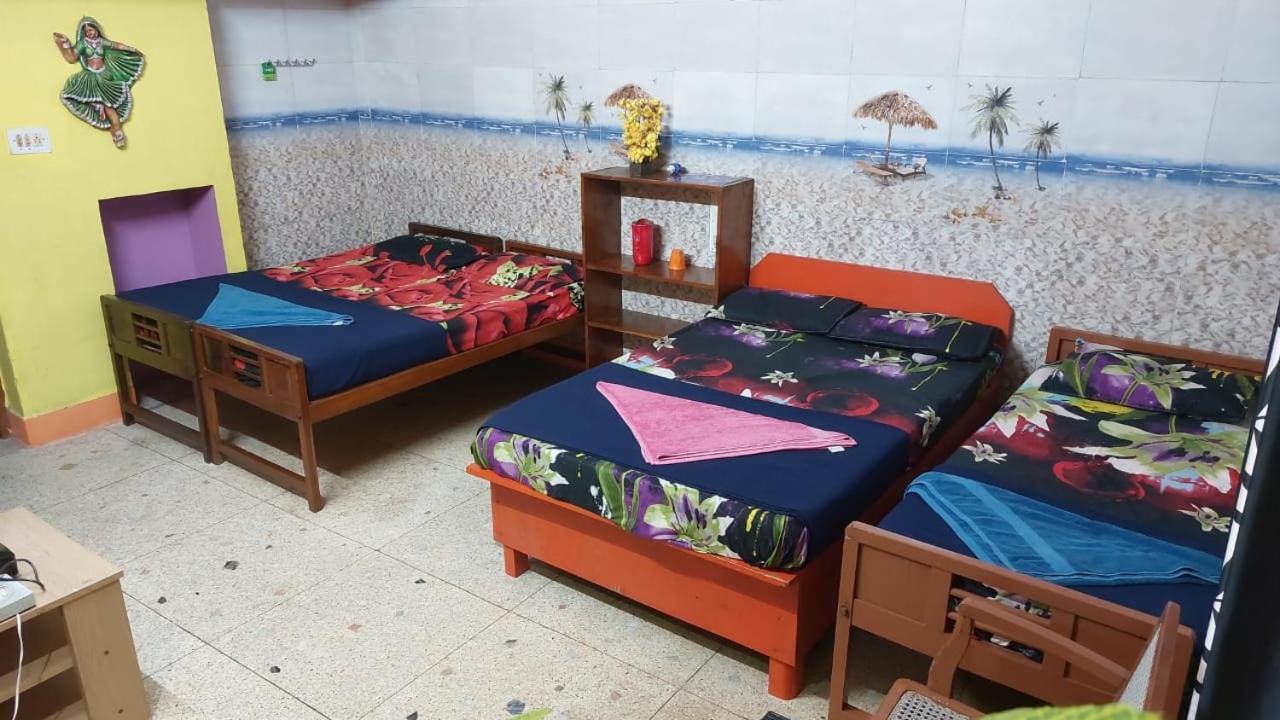 Honey Palace Homestay Madikeri Exterior photo