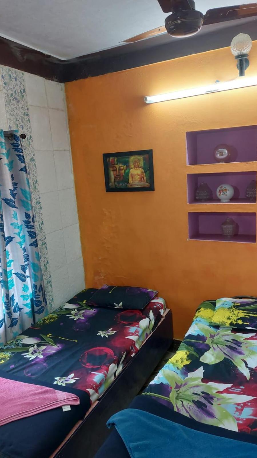 Honey Palace Homestay Madikeri Exterior photo