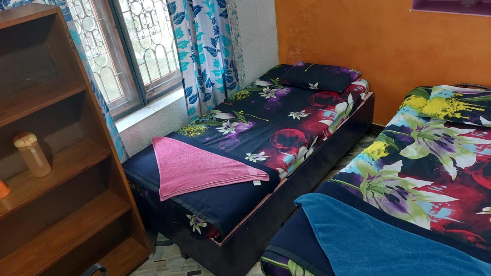 Honey Palace Homestay Madikeri Exterior photo
