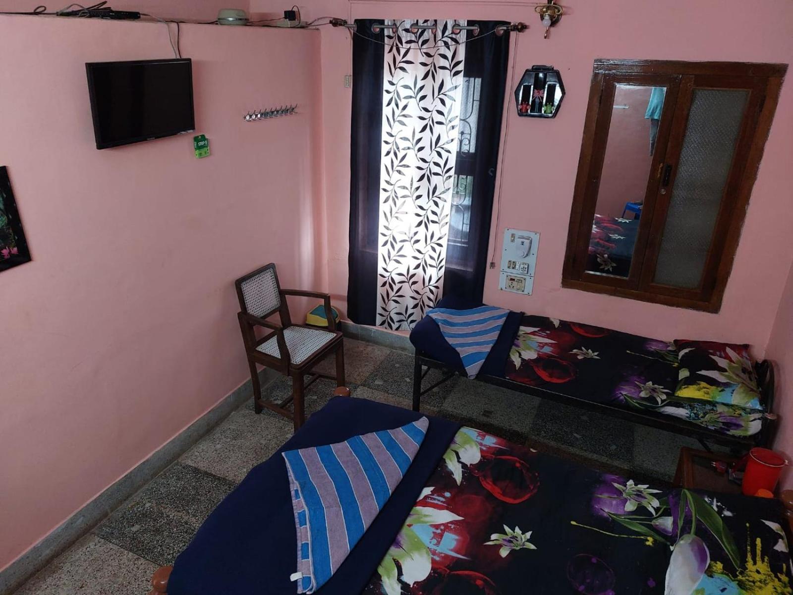 Honey Palace Homestay Madikeri Exterior photo