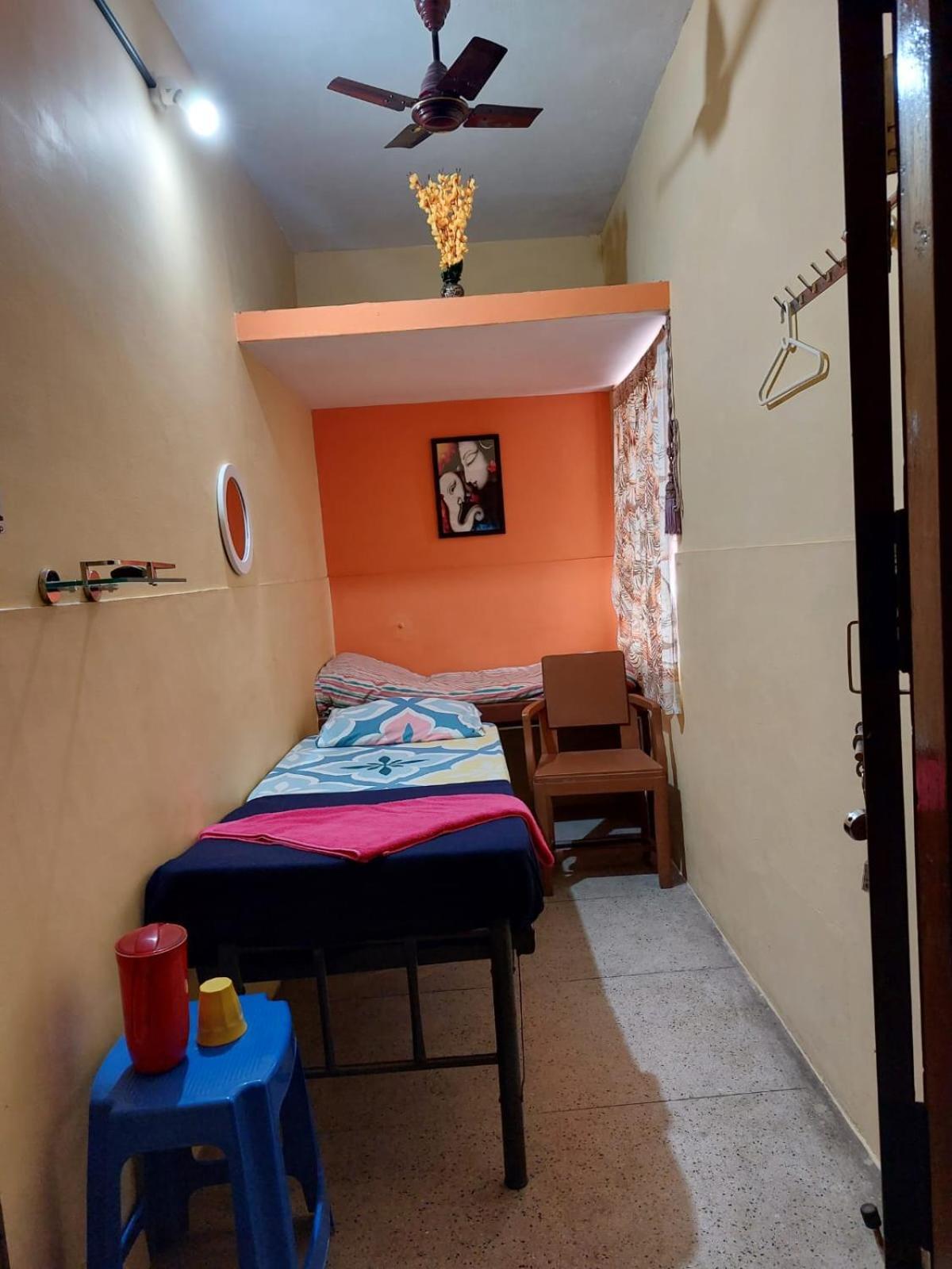 Honey Palace Homestay Madikeri Exterior photo