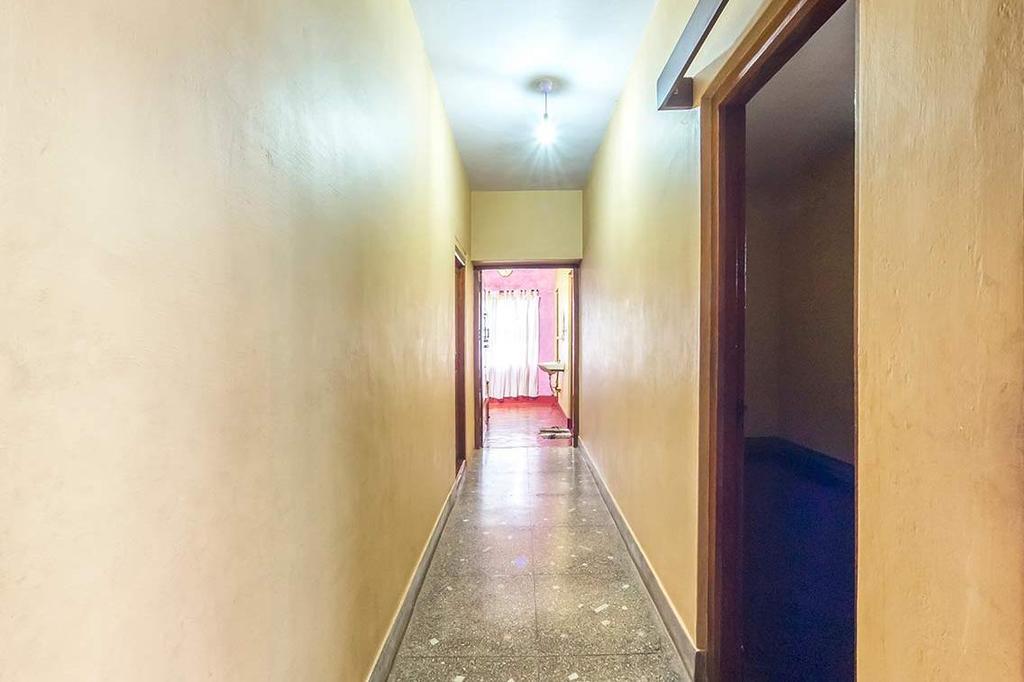 Honey Palace Homestay Madikeri Exterior photo