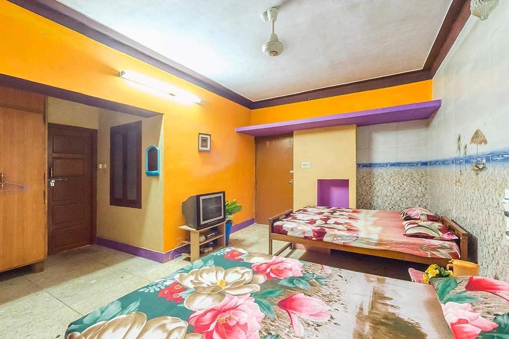 Honey Palace Homestay Madikeri Exterior photo