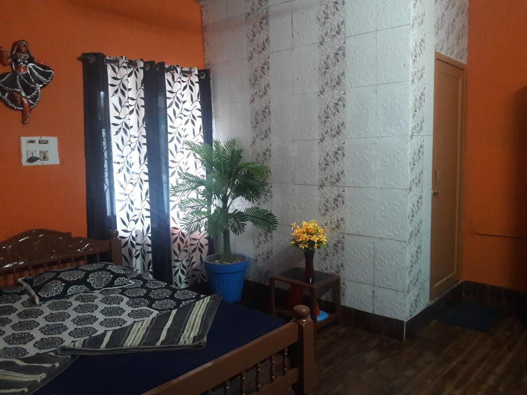 Honey Palace Homestay Madikeri Exterior photo