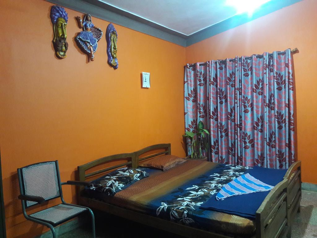 Honey Palace Homestay Madikeri Exterior photo